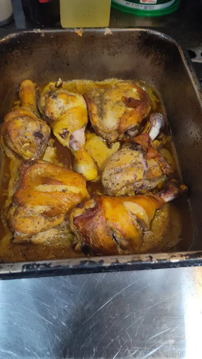 Casita del Mofongo Picture 1