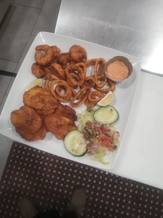 Casita del Mofongo Picture 5