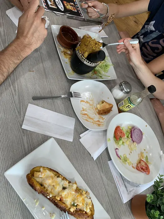 Casita del Mofongo Picture 9