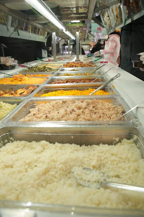 Golden Krust Caribbean Restaurant Picture 7