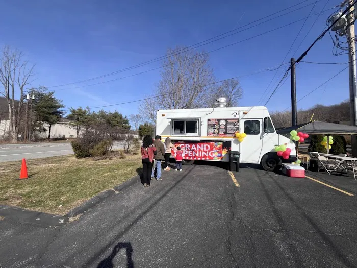 Chef's Sobre Ruedas Picture 1