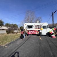 Chef's Sobre Ruedas ico