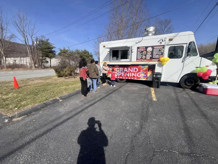 Chef's Sobre Ruedas Picture 3