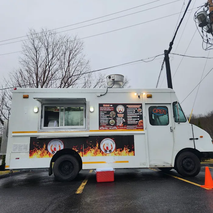 Chef's Sobre Ruedas Picture 2