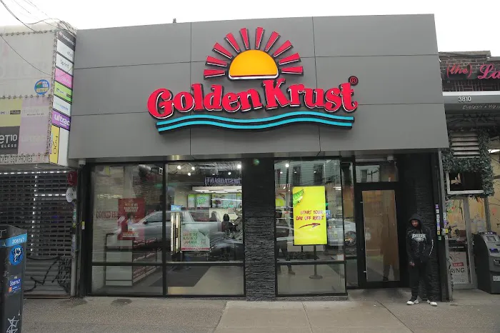 Golden Krust Caribbean Restaurant Picture 3
