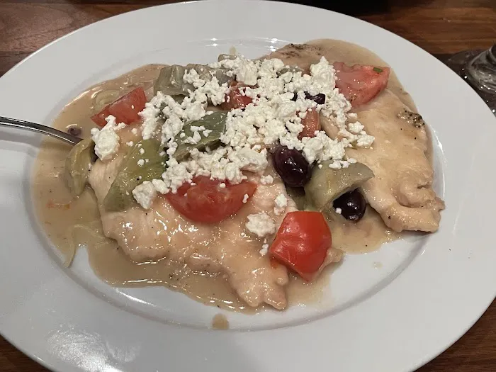 Aversano's Restaurant - Catering - Pizzeria Picture 1