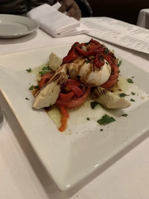 Aversano's Restaurant - Catering - Pizzeria Picture 10