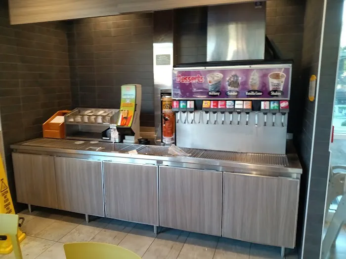 McDonald's Picture 8