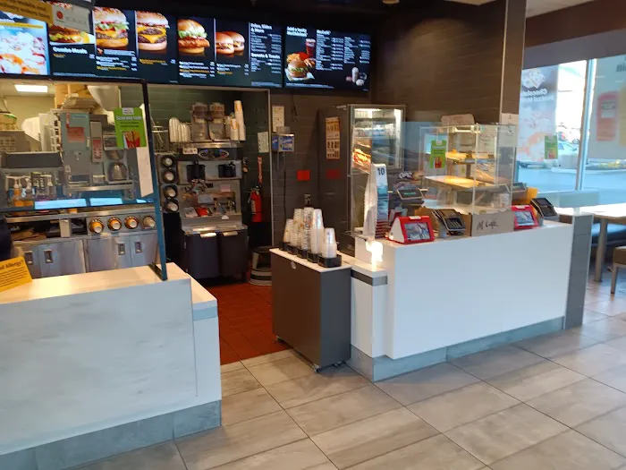 McDonald's Picture 5