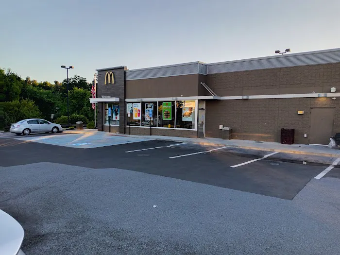 McDonald's Picture 6