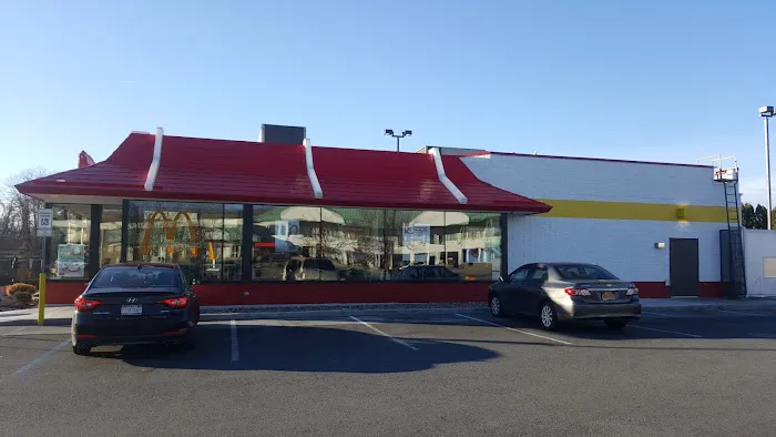 McDonald's Picture 4