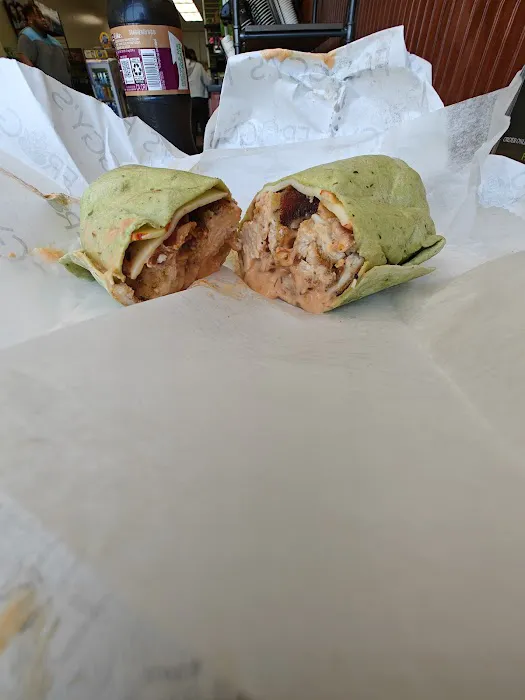 Froggy's Sandwiches Picture 5