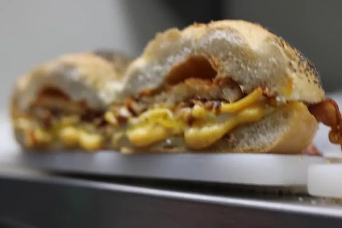 Froggy's Sandwiches Picture 1