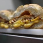 Froggy's Sandwiches
