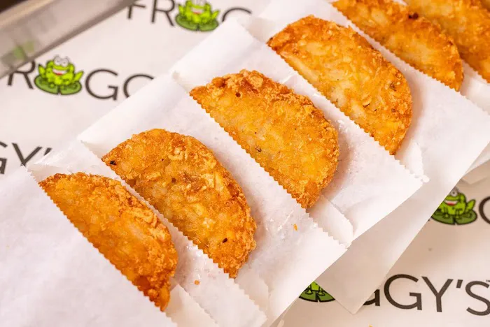 Froggy's Sandwiches Picture 10