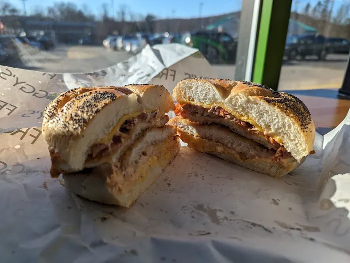 Froggy's Sandwiches Picture 6