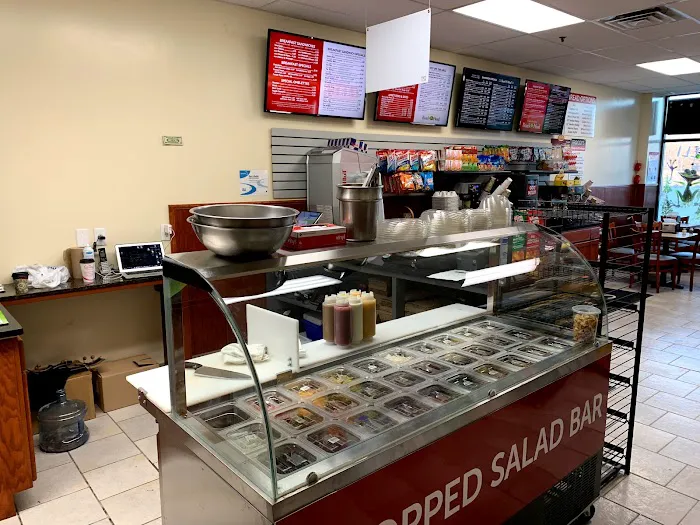 Froggy's Sandwiches Picture 4