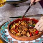 Discovering Middle Eastern Restaurants That Offer Unique Tasting Menus