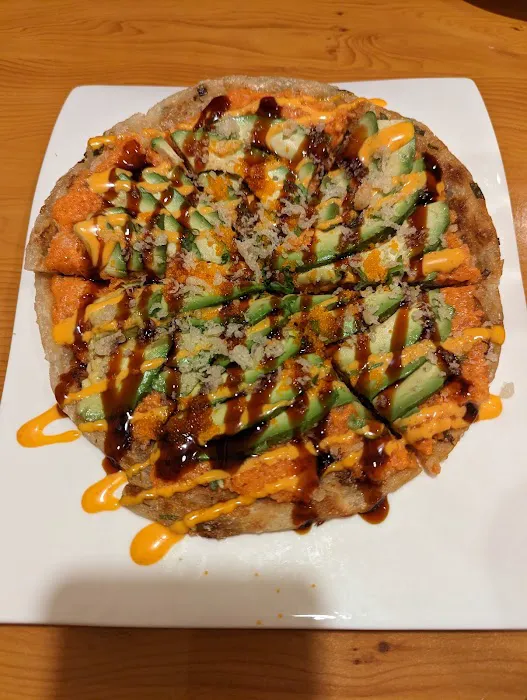 AJi Sushi Japanese Restaurant Picture 1