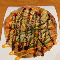 AJi Sushi Japanese Restaurant ico