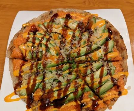 AJi Sushi Japanese Restaurant