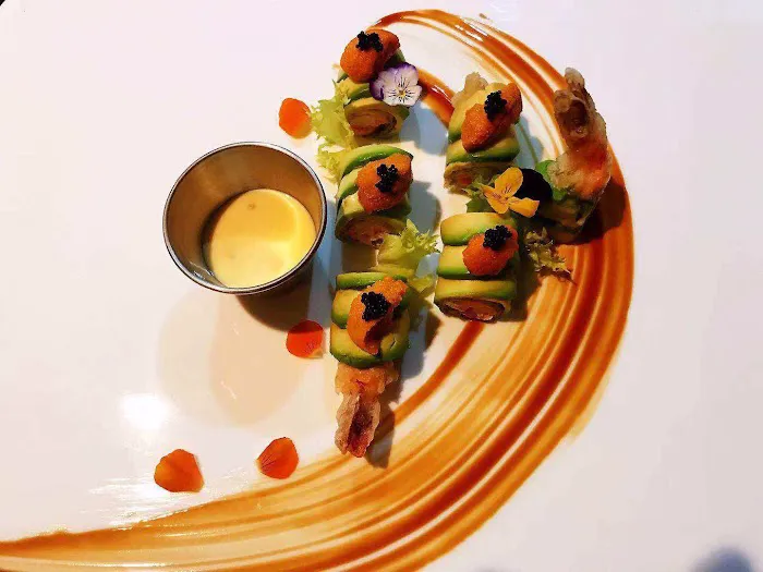 AJi Sushi Japanese Restaurant Picture 7