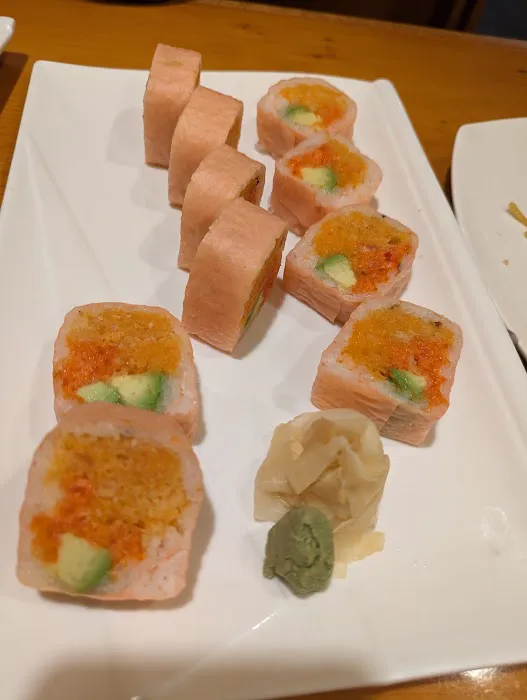 AJi Sushi Japanese Restaurant Picture 4