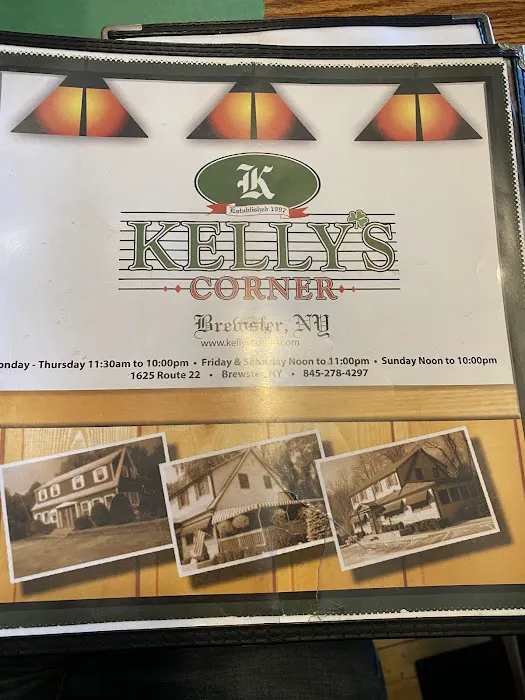 Kelly's Corner Picture 9