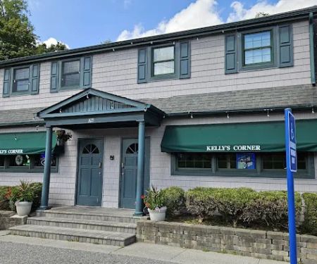 Kelly's Corner