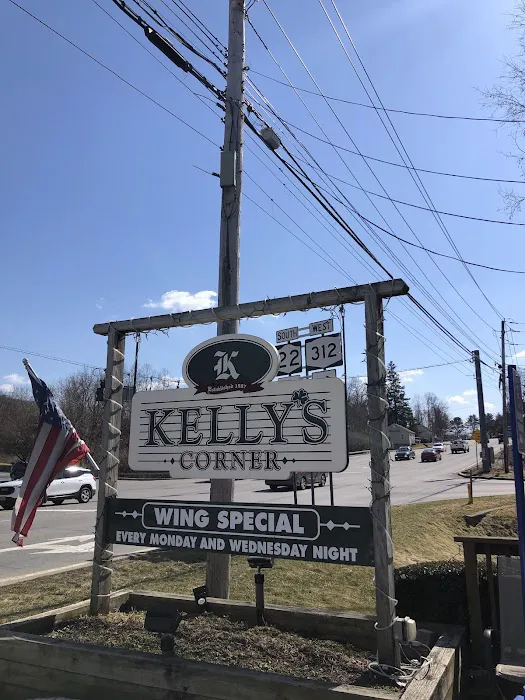 Kelly's Corner Picture 6