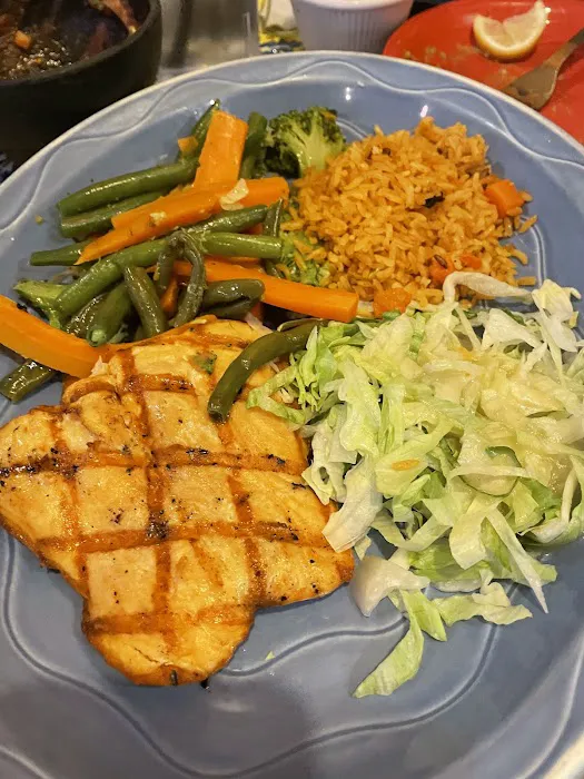 Fiesta Mexicana Picture 1