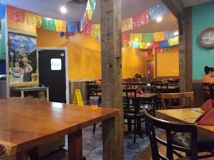 Fiesta Mexicana Picture 5