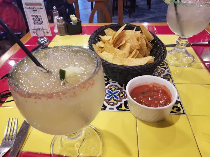 Fiesta Mexicana Picture 2