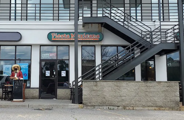 Fiesta Mexicana Picture 7