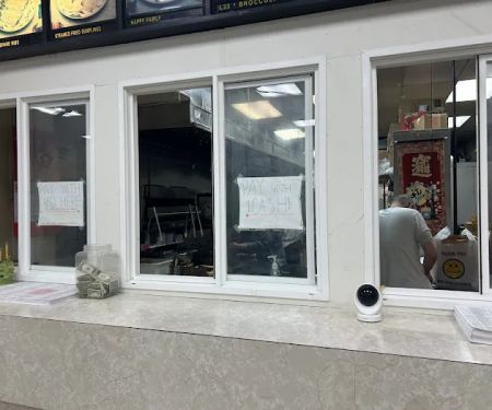 China Star Chinese Restaurant