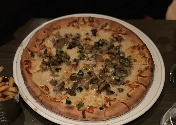 121 Restaurant & Bar Picture 6