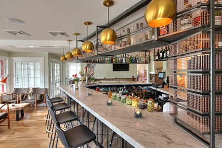 121 Restaurant & Bar Picture 1