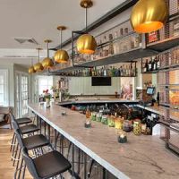 121 Restaurant & Bar ico