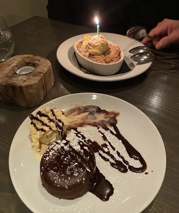 121 Restaurant & Bar Picture 10