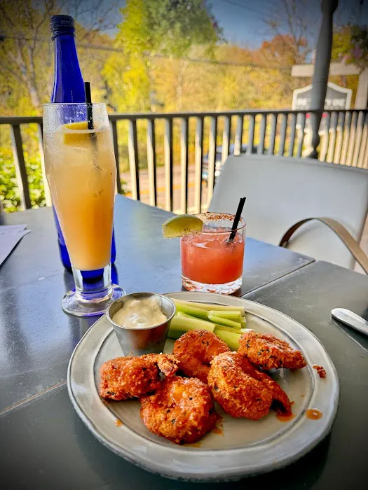 121 Restaurant & Bar Picture 4