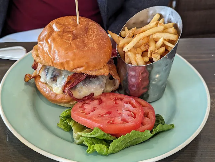 121 Restaurant & Bar Picture 8