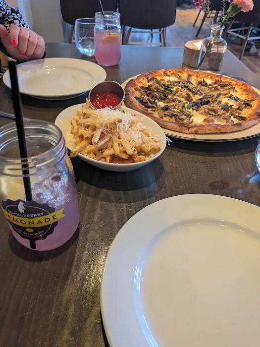 121 Restaurant & Bar Picture 2