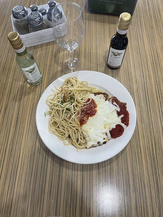 Sal's Pizza and pasta II Picture 7