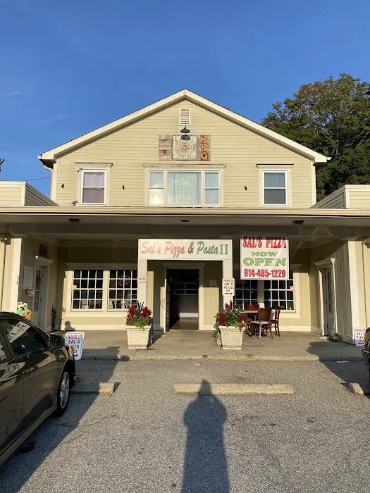 Sal's Pizza and pasta II Picture 6