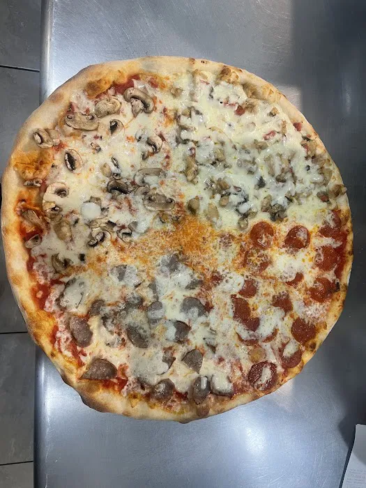 Sal's Pizza and pasta II Picture 4