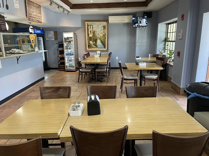 Sal's Pizza and pasta II Picture 9