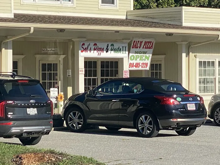 Sal's Pizza and pasta II Picture 3