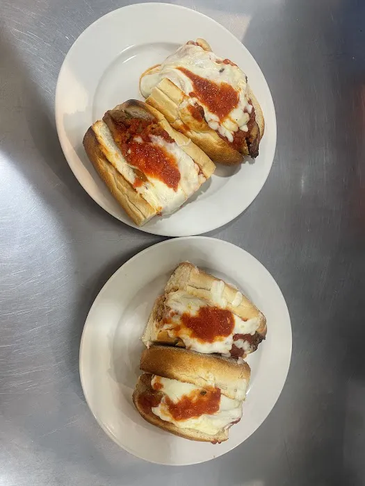 Sal's Pizza and pasta II Picture 5