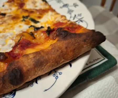 Sal's Pizza and pasta II