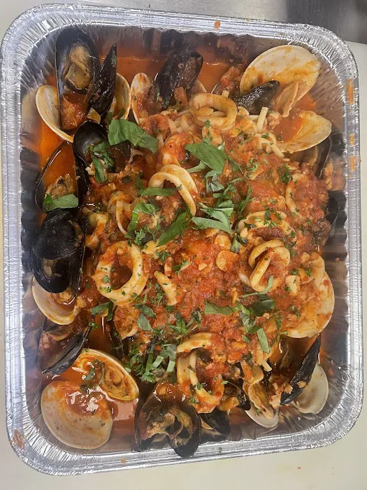 Sal's Pizza and pasta II Picture 10